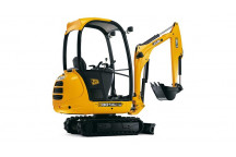 1.5T Mini Digger