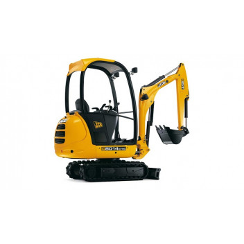 1.5T Mini Digger